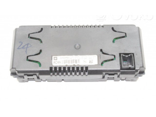 Дисплей    22824480G   Chevrolet Orlando