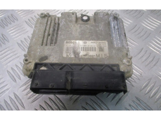 Řídící jednotka 028101214855202700   Fiat Croma 2005