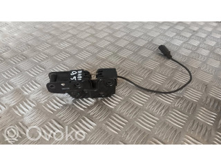 Замок капота 8K0823509F, 8K0823509   Audi Q5 SQ5