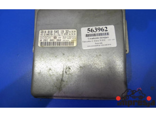 Řídící jednotka 0281001360, IMPRK563962   Mercedes-Benz C W202 1995