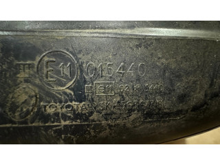 Zpětné zrcátko pravé Toyota Avensis Verso 2001  E11015440, 5636478  