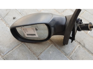 Zpětné zrcátko  Citroen C2 2004    