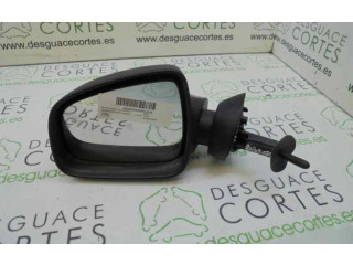 Zpětné zrcátko  Renault Sandero I 2012  963023121R, 963023121R  