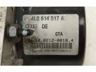 Jednotka ABS    Audi Q7 4L 2007