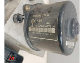 Блок управления АБС 6Q0907379L, 6Q0614117H   Volkswagen Polo