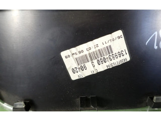 Přístrojová deska  Fiat Fiorino 2011 1369834080  