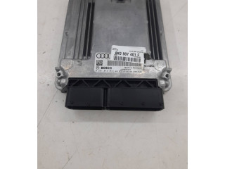 Řídící jednotka 8K0907401F, 0281014014   Audi A4 S4 B8 8K 2008