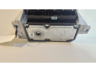 Блок подушек безопасности 9165624, 65779165624   BMW 3 E92 E93