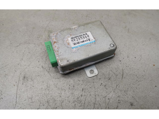 Блок управления MR285860, G0T12371   Mitsubishi Galant