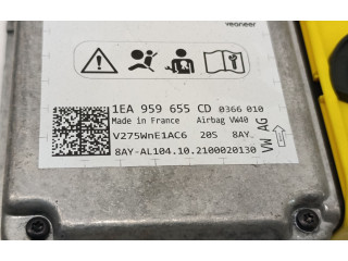 Блок подушек безопасности 1EA959655CD   Volkswagen ID.4