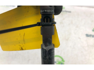 Форсунка 166000897R, 166000897R    Renault Twingo II  K9K-P8 
