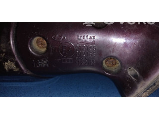 Zpětné zrcátko  Hyundai Terracan 2005  E4012165, E4022155  