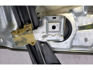 Передний комплект электрического механизма для подъема окна 6Q3837462J   Volkswagen Polo IV 9N3