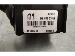 Переключатель дворников 1K0953519H, MANDOLIMPIA   Volkswagen Scirocco