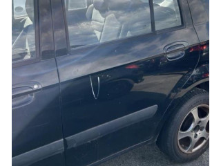 Ручка стеклоочистителей    Hyundai Getz