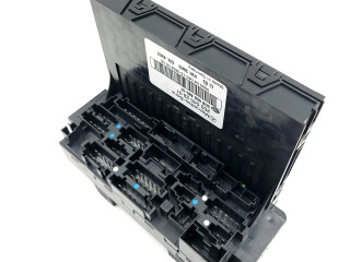 Блок предохранителей A2035452801, 2035452801   Mercedes-Benz C W203    