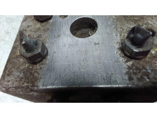 Блок АБС 0273004396, 0265220544   Renault  Scenic RX  