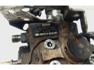 Vstřikovací čerpadlo 9683703780   Peugeot 207 CC     