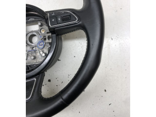 Руль Audi A6 S6 C7 4G  2011 - 2018 года 4G0419091R      