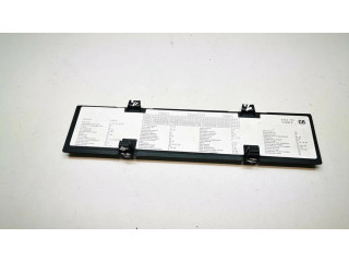 Крышка блока предохранителей 6912773   Land Rover Range Rover L322    