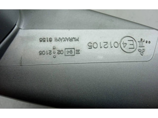 Zpětné zrcátko  Mitsubishi Space Wagon   012105, RETROVISORDERECHO  