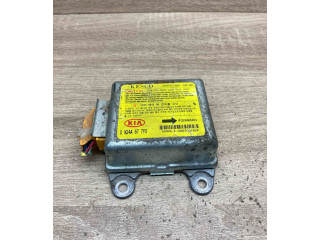 Блок подушек безопасности 0K24A677F0, 06970315SP   KIA Sephia