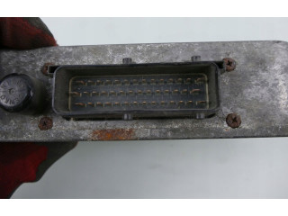 Блок управления коробкой передач 8200210168   Renault Vel Satis