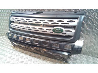 Передняя решётка Land Rover Freelander 2 - LR2 2007-2016 года BH528A133, 1682B      