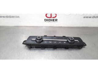 Блок управления климат-контролем 98340416ZD   Toyota Proace