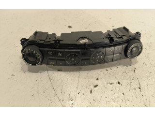 Блок управления климат-контролем 2118300385, 00114403   Mercedes-Benz E W211