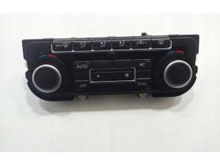 Блок управления климат-контролем 5K0907044ER   Volkswagen Golf VI