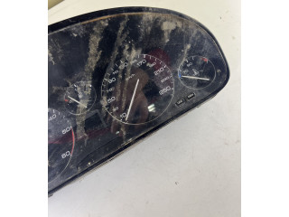 Přístrojová deska  Peugeot 607 2003 9653140280, 110008883026  