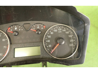 Přístrojová deska  Fiat Stilo 2001 46750595  