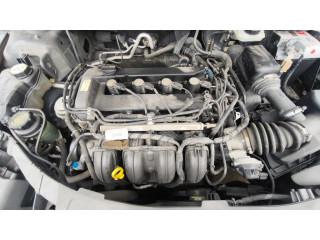 Комплект форсунок 4M5G9D280DB, 100513B    Ford Mondeo MK IV для бензинового двигателя TBBB 2