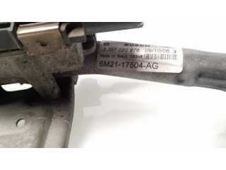Моторчик дворников 6M2117504AG, 3397020976    Ford S-MAX