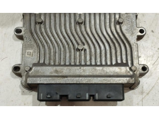 Řídící jednotka SW9665424480, SW9665424480   Peugeot 207 2010