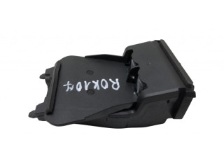 Радар круиз контроля     DG9T14F449AG  Ford Mondeo MK V