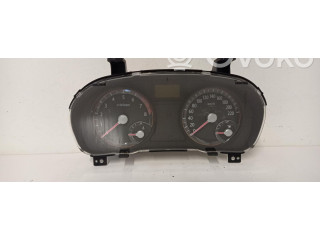 Панель приборов 01494003   KIA Rio       