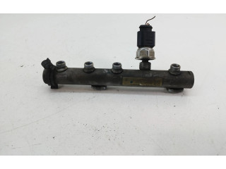 Vstřikovací lišta 059130089AA, 059130758e   Audi A6 S6 C6 4F    Bpp 