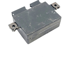 Комплект блоков управления 038906013AJ, 0281001912   Volkswagen Polo III 6N 6N2 6NF