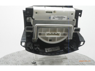 Блок управления климат-контролем 275S23HP1C   Nissan Micra