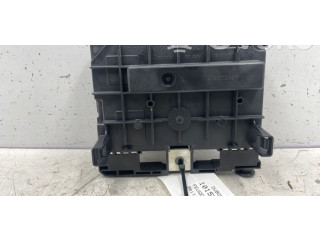 Pojistková skříňka Řídící jednotka BSM 9807028780   Peugeot 308 2010