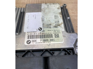 Řídící jednotka 7809001, 9147195   BMW 1 E81 E87 2004