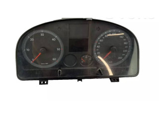 Панель приборов 2K0920843A   Volkswagen Caddy       