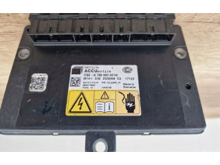 Блок подушек безопасности A7899000800, AUTOLUXPARTS   Smart ForFour II W453