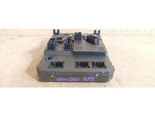 Блок комфорта 9652474880, S118085120C   Peugeot Partner   