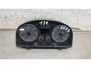 Přístrojová deska  Volkswagen Touran I 2005 1T0920862F  