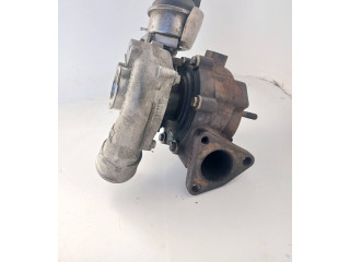  Турбина Great Wall Hover H6  1118100ED01A, 53039700168         