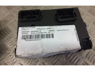 Комплект блоков управления 55260938   Jeep Renegade