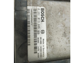 Блок управления двигателем Блок управления 0281013446   Chrysler Sebring (ST-22 - JR)